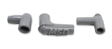 Load image into Gallery viewer, MSD Universal 6 cylinder 8.5mm Super Conductor Wire Set - Installation View