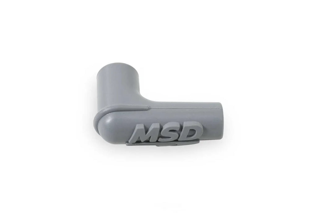 MSD Universal - Add To Any MSD 6-Series Ignition 82073 - Installation View