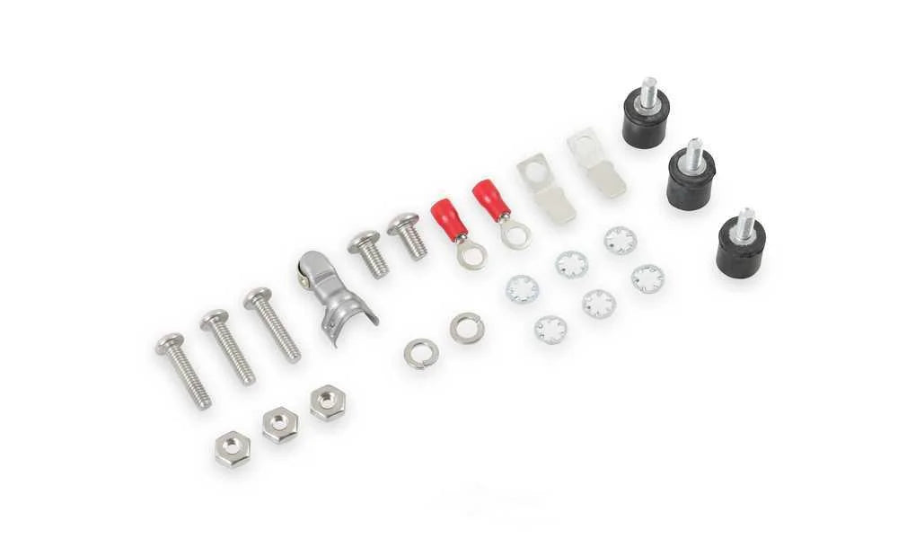 MSD Universal - Add To Any MSD 6-Series Ignition 82073 - Additional View 5