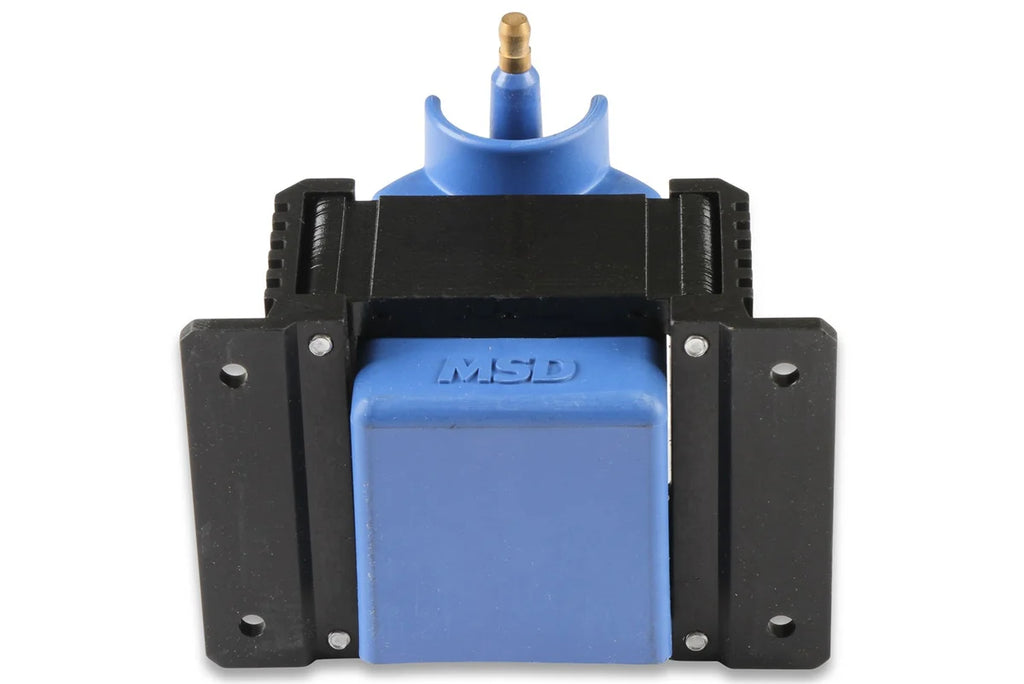 MSD Universal - Add To Any MSD 6-Series Ignition 8252 - Main Product View