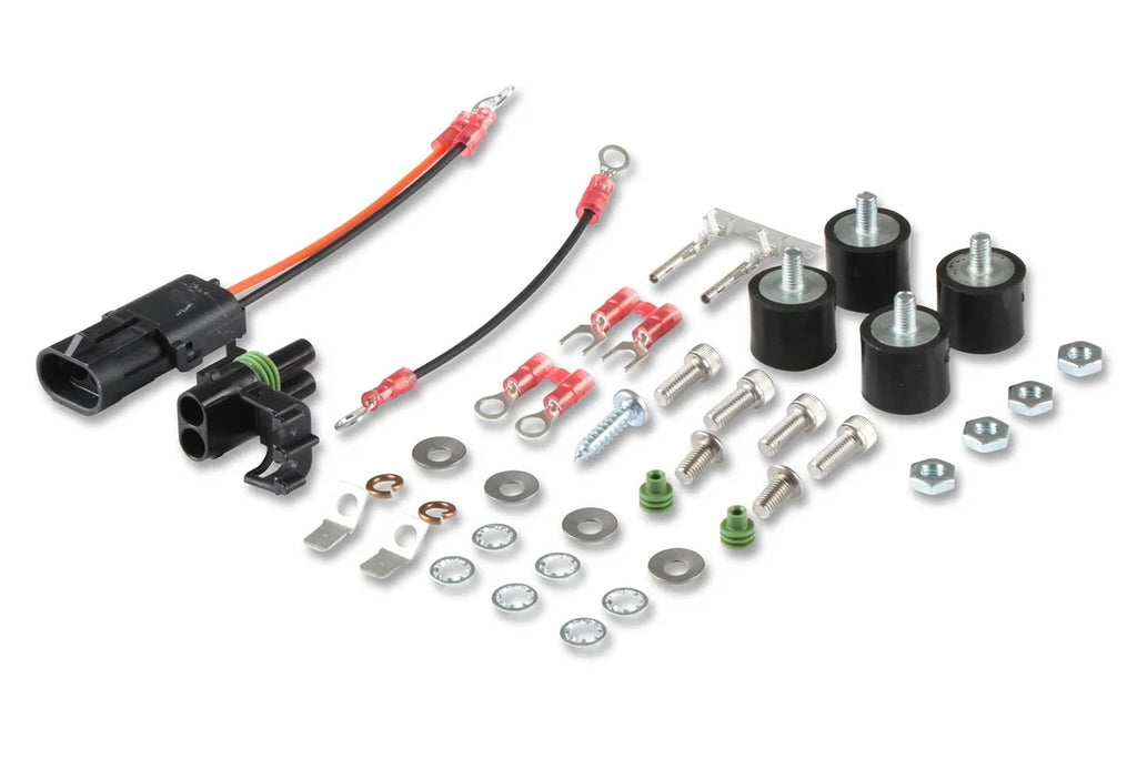 MSD Universal - Add To Any MSD 6-Series Ignition 8252 - Detail View