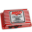 Load image into Gallery viewer, MSD Universal - Built-in 2 Step Rev-Limiter - Rotary Dials 6421 - Main Product View