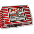 Load image into Gallery viewer, MSD Universal - Built-in 2 Step Rev-Limiter - Rotary Dials 6421 - Installation View