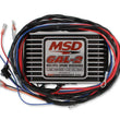 Load image into Gallery viewer, MSD Universal - Built-in 2 Step Rev-Limiter - Rotary Dials - Main Product View