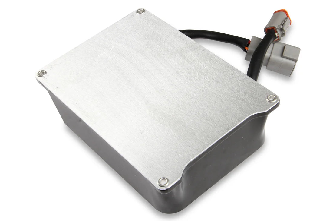 MSD Universal - Designed for Use With Power Grid Controller PN 7730 or 77303 Only 7720 - Additional View 6