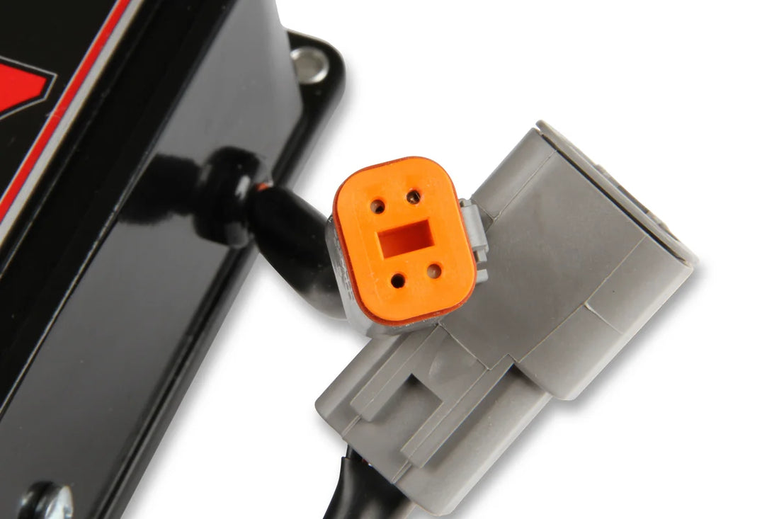 MSD Universal - Designed for Use With Power Grid Controller PN 7730 or 77303 Only 7720 - Additional View 7