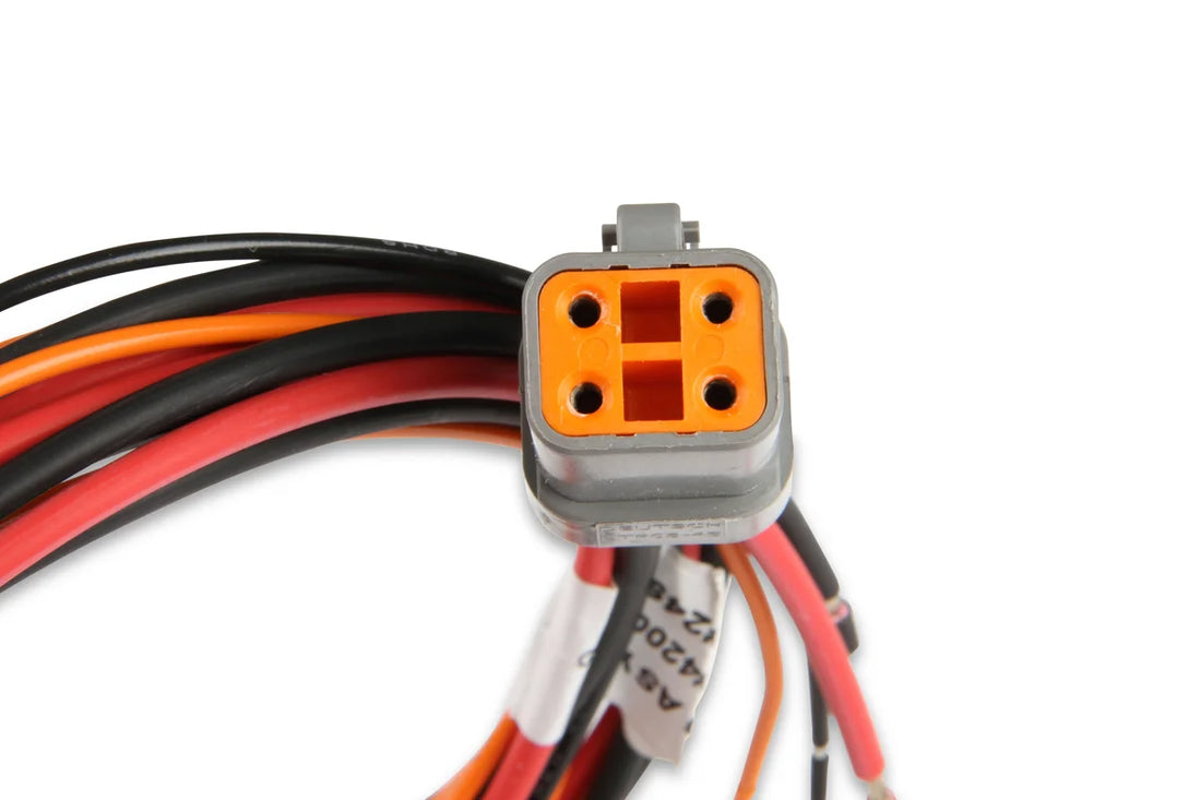 MSD Universal - Designed for Use With Power Grid Controller PN 7730 or 77303 Only 7720 - Additional View 9