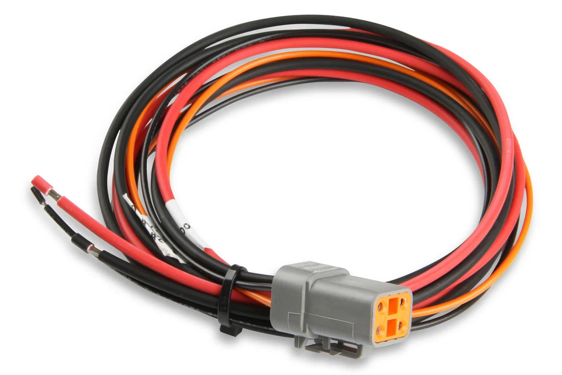 MSD Universal - Designed for Use With Power Grid Controller PN 7730 or 77303 Only 7720 - Additional View 10