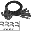 Load image into Gallery viewer, MSD Universal Super Conductor Spark Plug Wire Set fits 2004-2005 Cadillac CTS V / 1998-2002 Chevrolet Camaro Z28 / 1997-20...