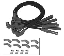 Load image into Gallery viewer, MSD Universal Super Conductor Spark Plug Wire Set fits 2004-2005 Cadillac CTS V / 1998-2002 Chevrolet Camaro Z28 / 1997-20...