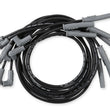 Load image into Gallery viewer, MSD Universal Super Conductor Spark Plug Wire Set fits 2004-2005 Cadillac CTS V / 1998-2002 Chevrolet Camaro Z28 / 1997-20...