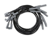 Load image into Gallery viewer, MSD Universal Super Conductor Spark Plug Wire Set fits 2004-2005 Cadillac CTS V / 1998-2002 Chevrolet Camaro Z28 / 1997-20...