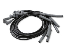 Load image into Gallery viewer, MSD Universal Super Conductor Spark Plug Wire Set fits 2004-2005 Cadillac CTS V / 1998-2002 Chevrolet Camaro Z28 / 1997-20...
