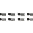 Load image into Gallery viewer, MSD Universal Super Conductor Spark Plug Wire Set fits 2004-2005 Cadillac CTS V / 1998-2002 Chevrolet Camaro Z28 / 1997-20...