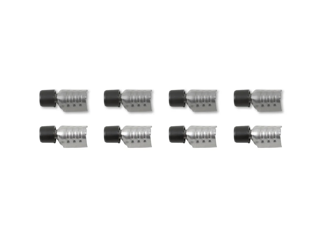 MSD Universal Super Conductor Spark Plug Wire Set fits 2004-2005 Cadillac CTS V / 1998-2002 Chevrolet Camaro Z28 / 1997-20...