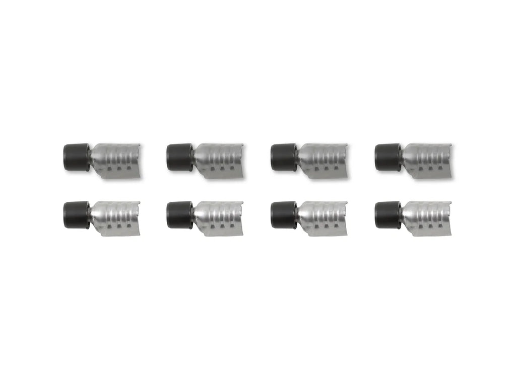 MSD Universal Super Conductor Spark Plug Wire Set fits 2004-2005 Cadillac CTS V / 1998-2002 Chevrolet Camaro Z28 / 1997-20...