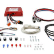 Load image into Gallery viewer, MSD Universal - Tune Ignition Curve or Boost Timing Map from PC 6530 - Back View