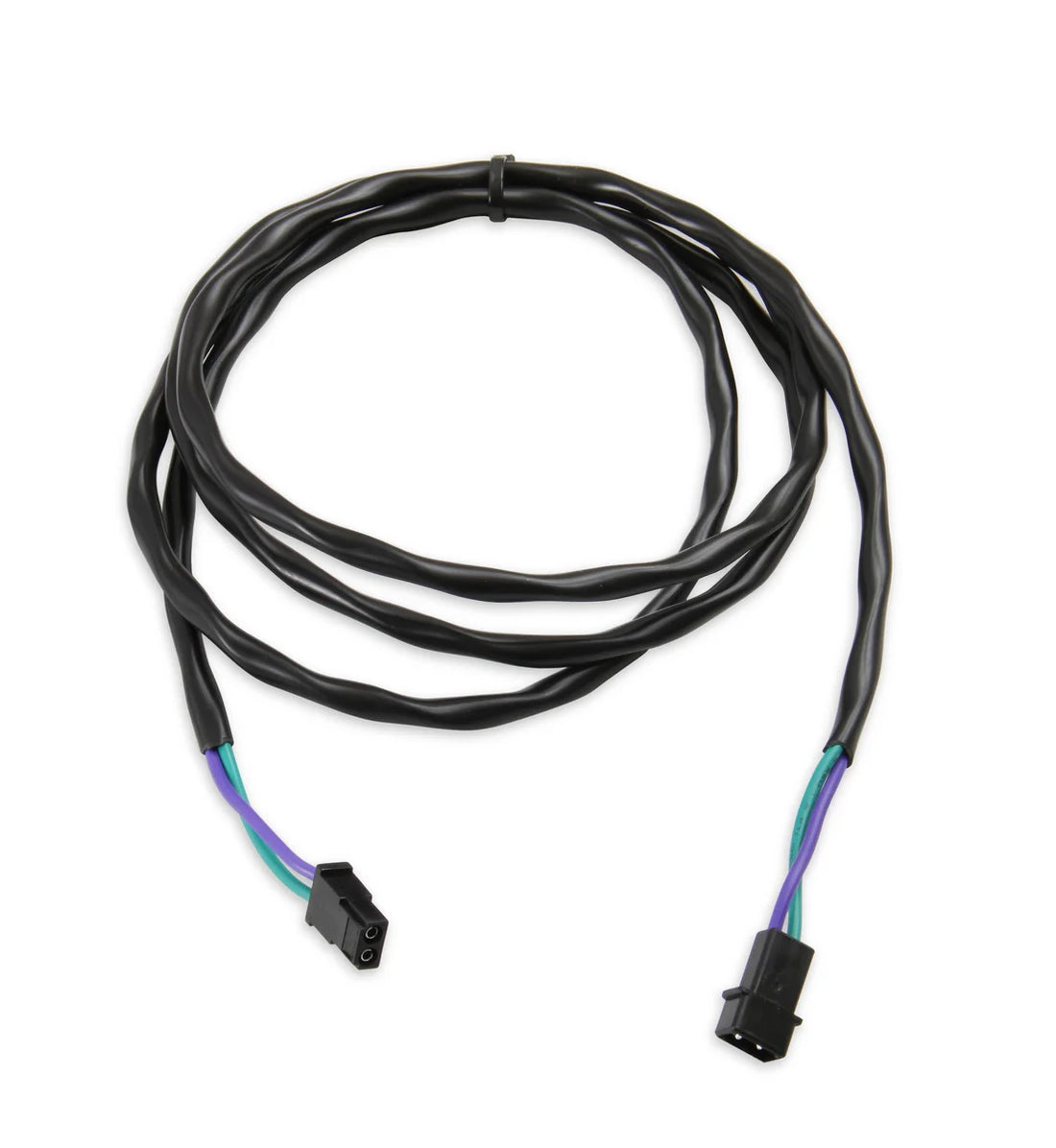 MSD Universal - Tune Ignition Curve or Boost Timing Map from PC 6530 - Installation View