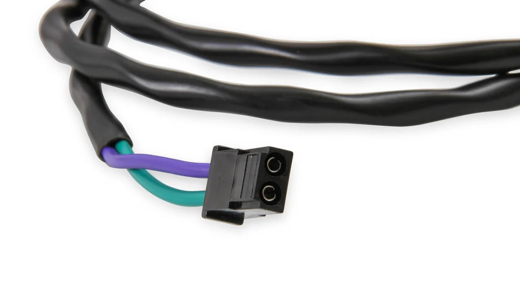 MSD Universal - Tune Ignition Curve or Boost Timing Map from PC 6530 - Additional View 5