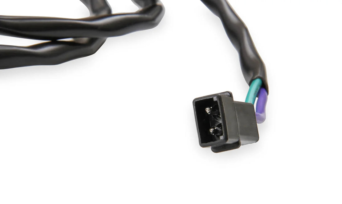 MSD Universal - Tune Ignition Curve or Boost Timing Map from PC 6530 - Additional View 6