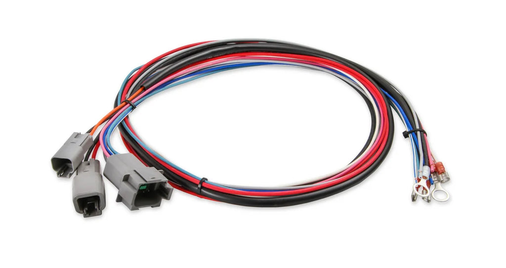 MSD Universal - Tune Ignition Curve or Boost Timing Map from PC 6530 - Additional View 7