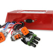 Load image into Gallery viewer, MSD Universal - Tune Ignition Curve or Boost Timing Map from PC 6530 - Additional View 11