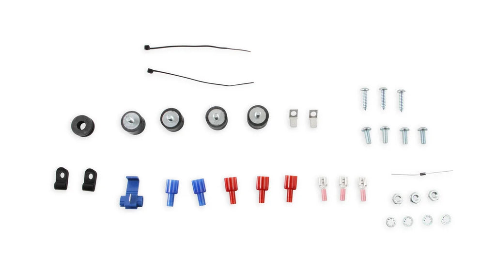 MSD Universal - Tune Ignition Curve or Boost Timing Map from PC 6530 - Additional View 14