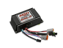 Load image into Gallery viewer, MSD Universal - Tune Ignition Curve or Boost Timing Map from PC - Main Product View
