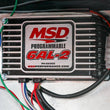 Load image into Gallery viewer, MSD Universal - Tune Ignition Curve or Boost Timing Map from PC - Side View