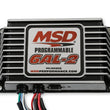 Load image into Gallery viewer, MSD Universal - Tune Ignition Curve or Boost Timing Map from PC - Back View