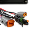 Load image into Gallery viewer, MSD Universal - Tune Ignition Curve or Boost Timing Map from PC - Installation View