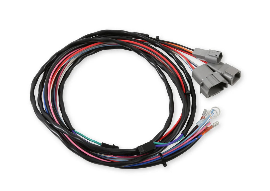 MSD Universal - Tune Ignition Curve or Boost Timing Map from PC - Additional View 6