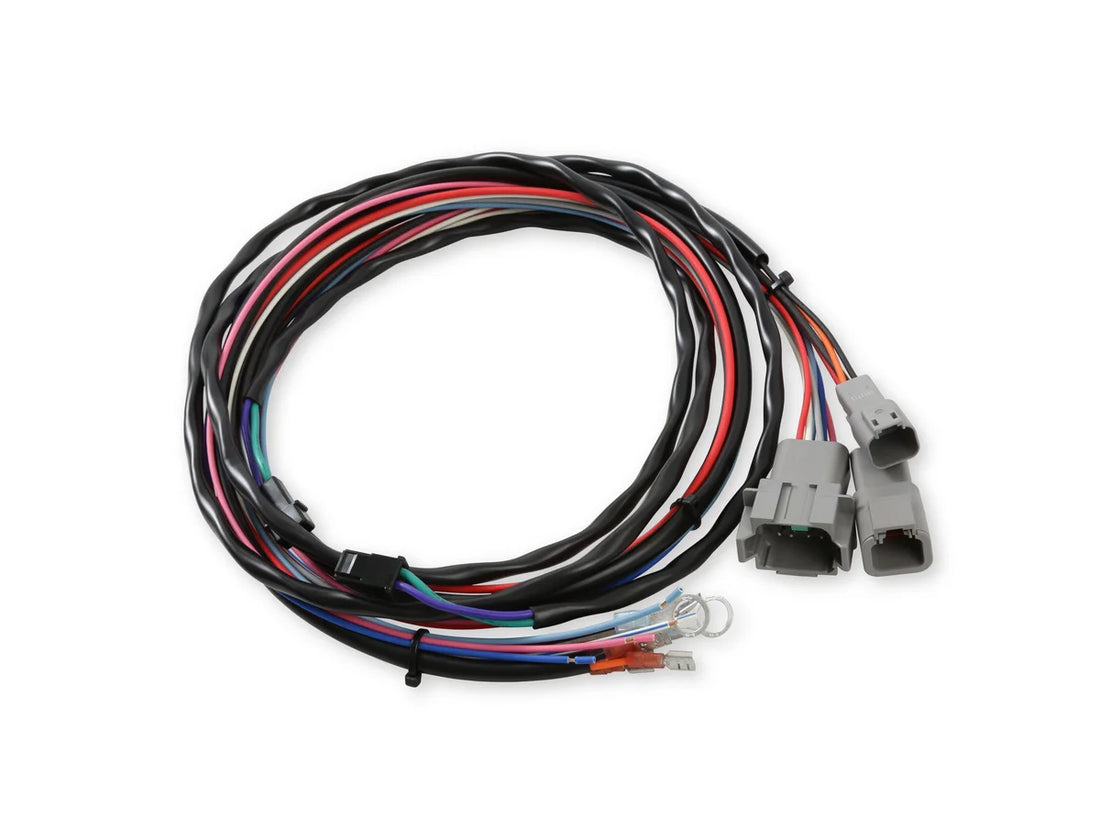 MSD Universal - Tune Ignition Curve or Boost Timing Map from PC - Additional View 7