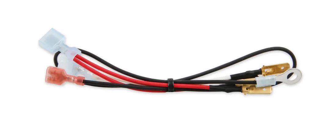 MSD Universal - Tune Ignition Curve or Boost Timing Map from PC 6530 - Additional View 12