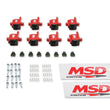 Load image into Gallery viewer, MSD Universal - Use with Holley or MSD EFI Systems 8289-8 - Side View