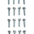 Load image into Gallery viewer, MSD Universal - Use with Holley or MSD EFI Systems 8289-8 - Back View