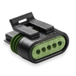 Load image into Gallery viewer, MSD Universal - Use with Holley or MSD EFI Systems 8289-8 - Additional View 5