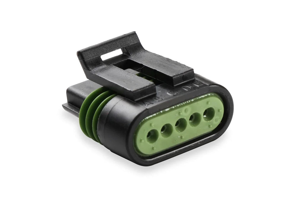 MSD Universal - Use with Holley or MSD EFI Systems 8289-8 - Additional View 5