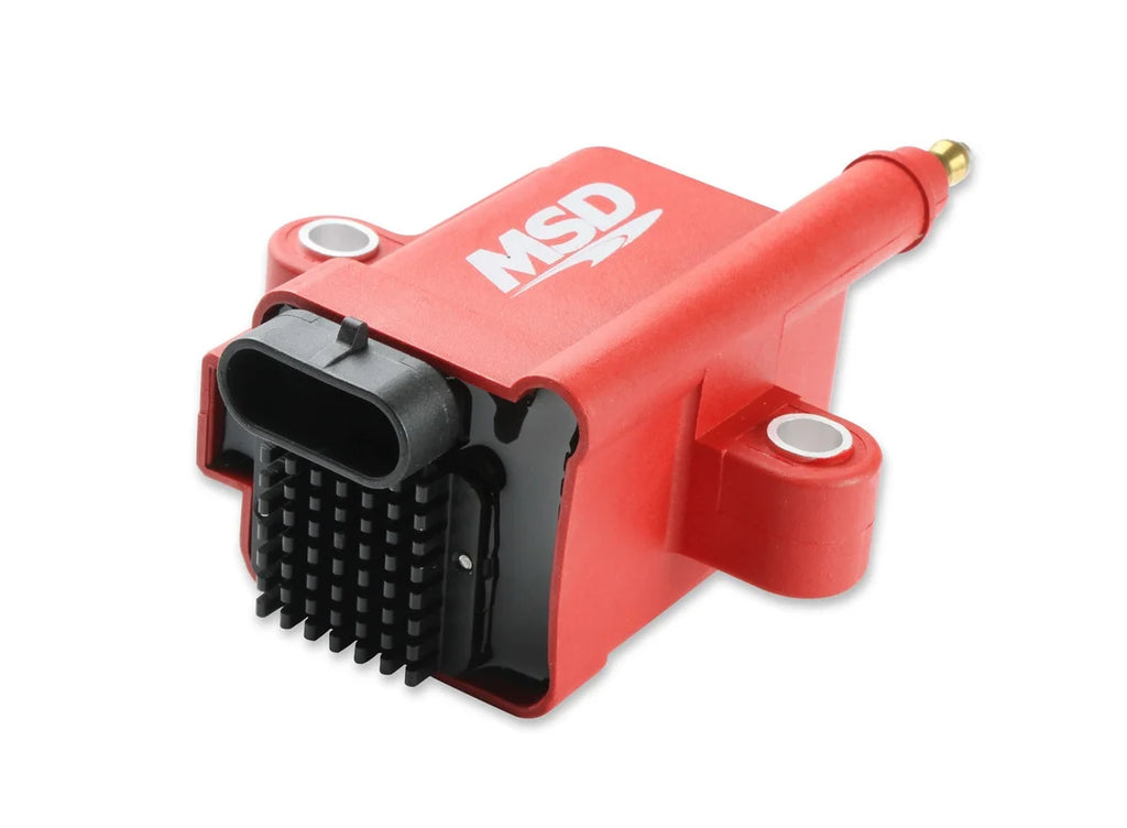 MSD Universal - Use with Holley or MSD EFI Systems 8289-8 - Additional View 8