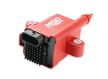 Load image into Gallery viewer, MSD Universal - Use with Holley or MSD EFI Systems 8289-8 - Additional View 8