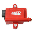 Load image into Gallery viewer, MSD Universal - Use with Holley or MSD EFI Systems 8289-8 - Additional View 9
