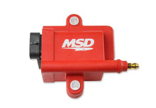 Load image into Gallery viewer, MSD Universal - Use with Holley or MSD EFI Systems 8289-8 - Additional View 9