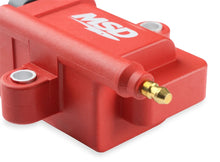 Load image into Gallery viewer, MSD Universal - Use with Holley or MSD EFI Systems 8289-8 - Additional View 11