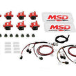 Load image into Gallery viewer, MSD Universal - Use with Holley or MSD EFI Systems 8289-KIT - Side View