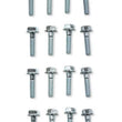 Load image into Gallery viewer, MSD Universal - Use with Holley or MSD EFI Systems 8289-KIT - Back View
