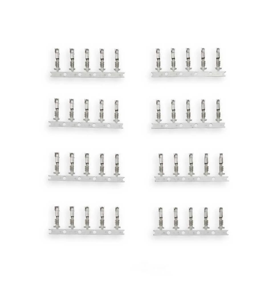 MSD Universal - Use with Holley or MSD EFI Systems 8289-KIT - Installation View