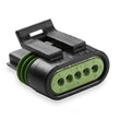 Load image into Gallery viewer, MSD Universal - Use with Holley or MSD EFI Systems 8289-KIT - Additional View 5