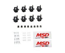 Load image into Gallery viewer, MSD Universal - Use with Holley or MSD EFI Systems 82893-8 - Main Product View