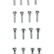 Load image into Gallery viewer, MSD Universal - Use with Holley or MSD EFI Systems 82893-8 - Back View