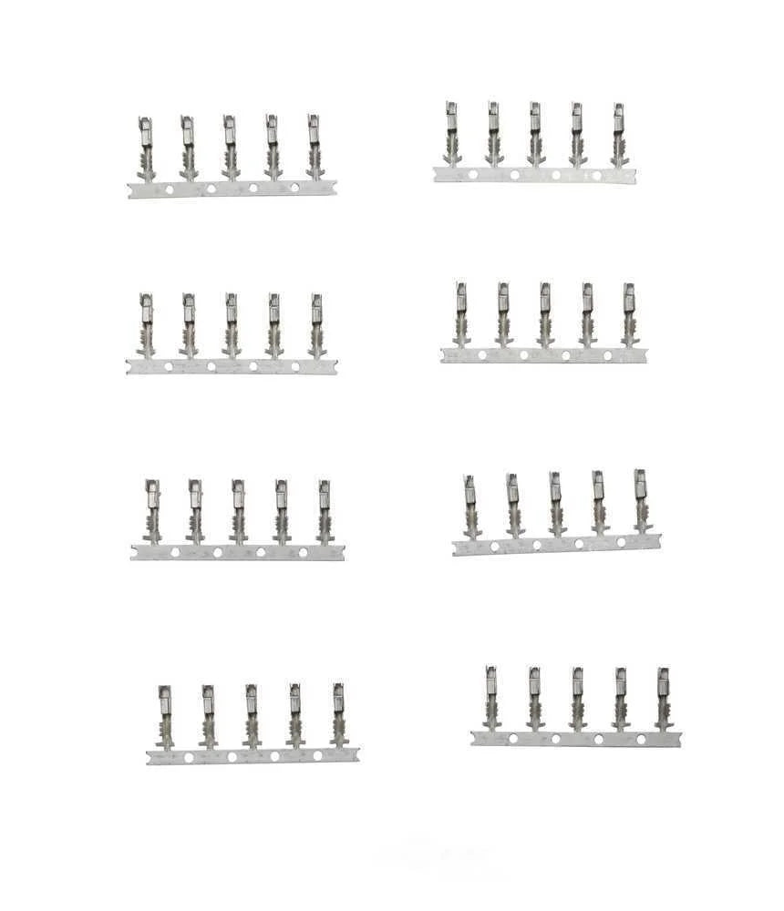 MSD Universal - Use with Holley or MSD EFI Systems 82893-8 - Installation View